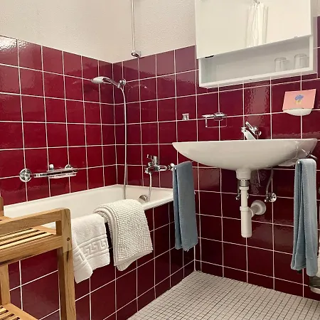 Marlenca 2 Appartement