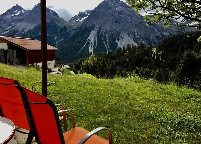 Marlenca 2 Appartement *