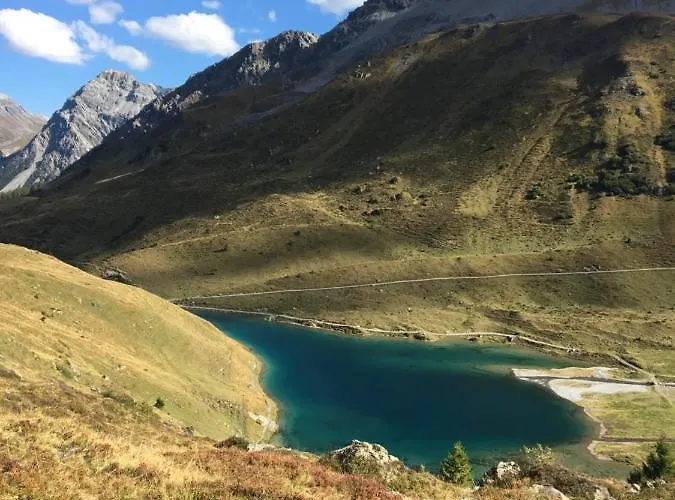 Apartamento Marlenca 2 *