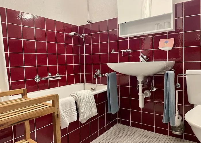 Marlenca 2 Apartamento