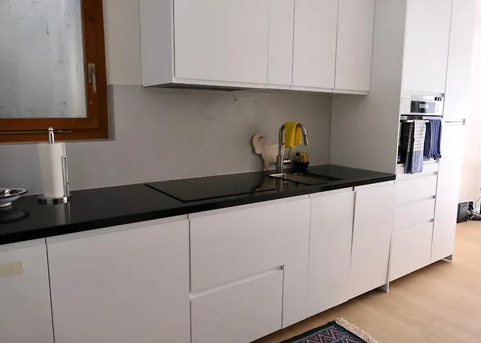 Marlenca 2 Apartamento Arosa