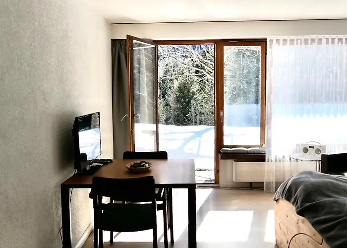 Apartamento Marlenca 2 Arosa