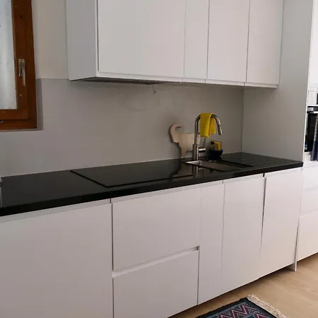 Marlenca 2 公寓 阿罗萨